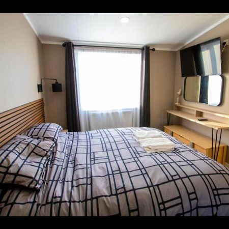 Mp515 - Luxury Lodge Camber Sands Holiday Park Exterior foto